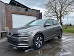 Volkswagen Polo Comfortline 1.0, Autos, Argent ou Gris, Achat, Euro 6, Boîte manuelle