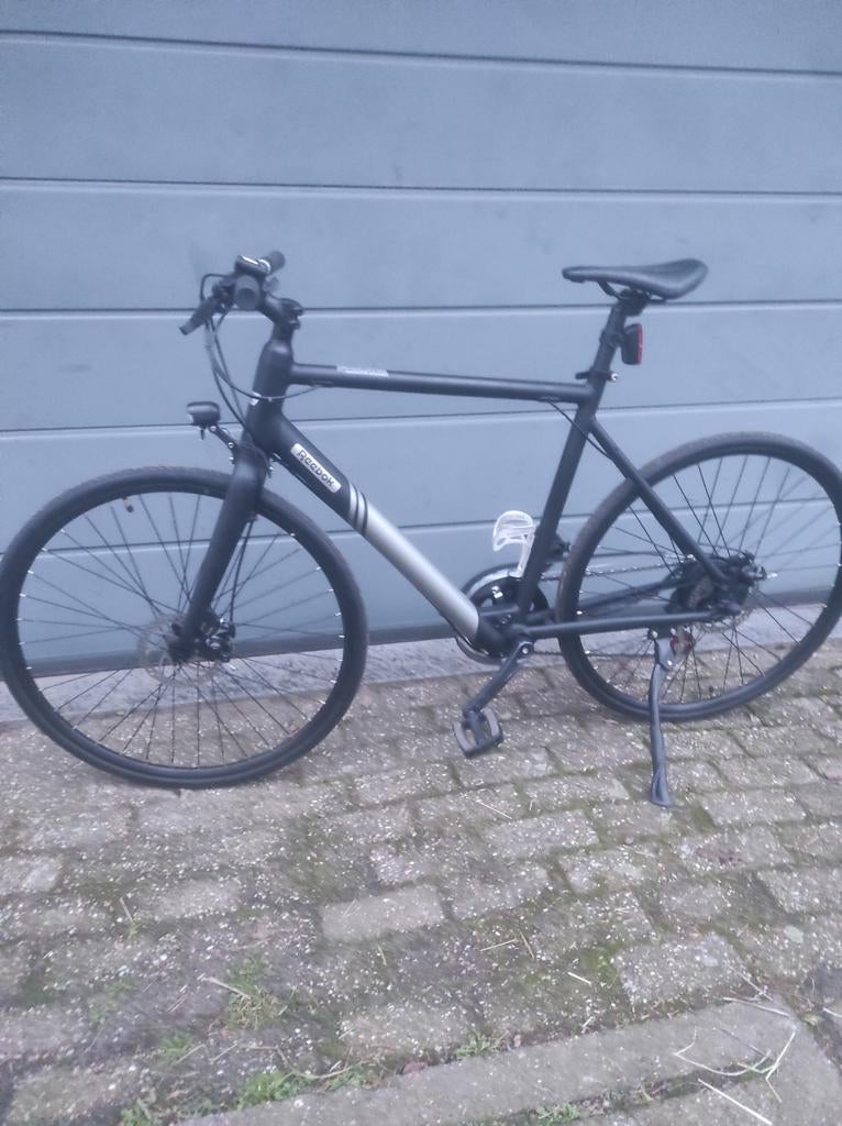 Koersfiets + electrisch, Ophalen of Verzenden