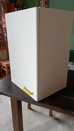 Petit meuble de cuisine (haut), Enlèvement, Utilisé, Blanc