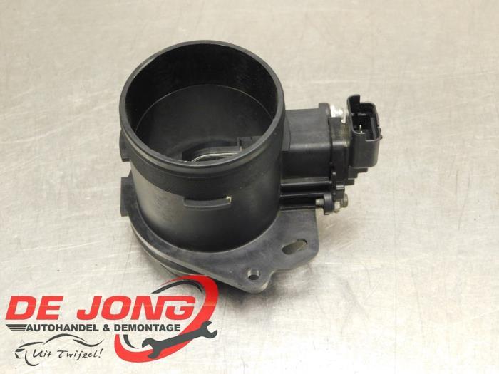 Compteur de masse d'air d'un Citroen Jumpy, -, 3 mois de garantie, Utilisé, -