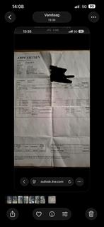 BMC ALR two, Ophalen, 28 inch, Gebruikt, 10 tot 15 versnellingen