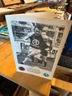 Menu club Brugge Standard 1989, Collections, Enlèvement ou Envoi, Club brugge, Comme neuf, 8000 Brugge