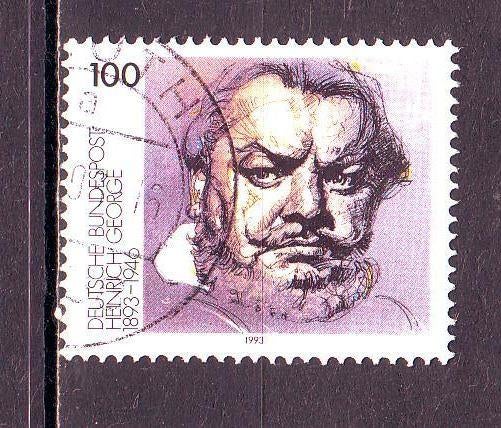 Postzegels Duitsland (17) : tussen nr. 1689 en 1721, Timbres & Monnaies, Timbres | Europe | Allemagne, Enlèvement ou Envoi, 1990 à nos jours