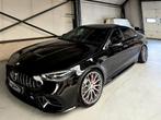 AMG C63S E PERF. AERO/NIGHT/HUD/PANO/DIG.lIGHT/360/SOUND, Cuir, 500 kW, Entreprise, Garantie prolongée