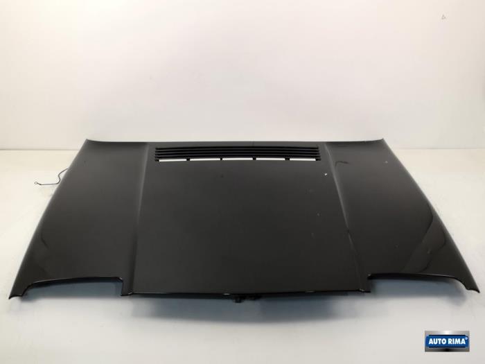 Capot d'un Volvo 4-Serie, -, 3 mois de garantie, Utilisé, -