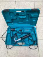 MAKİTA, Enlèvement, Comme neuf