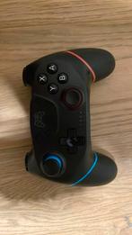 Nintendo Pro Controler, Enlèvement ou Envoi, Comme neuf, Autres manettes, Sans fil
