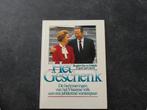 Boek ‘Het Geschenk: Boudewijn en Fabiola 25 jaar getrouwd’, Enlèvement ou Envoi, Comme neuf, Louis van Raak & Chris Geets, Autre