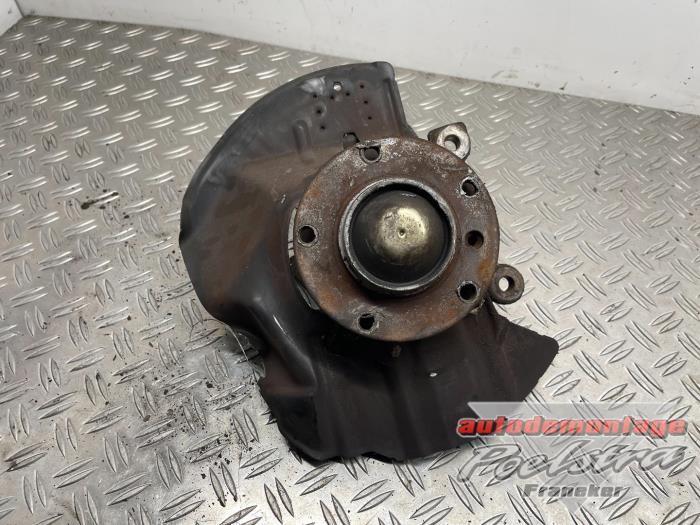 Joint avant gauche d'un BMW 3-Serie, Autos : Pièces & Accessoires, Suspension & Châssis, BMW, Utilisé, 3 mois de garantie, Enlèvement ou Envoi