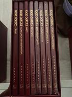 Écouteurs rouges des séries n 9 à n 16 neufs, Livres, Plusieurs BD, Enlèvement ou Envoi, Neuf