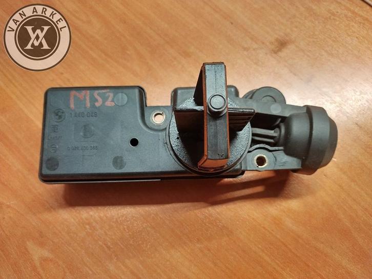 Wervel klep M52 1440049, Auto-onderdelen, Motor en Toebehoren, BMW, Gebruikt, Ophalen of Verzenden