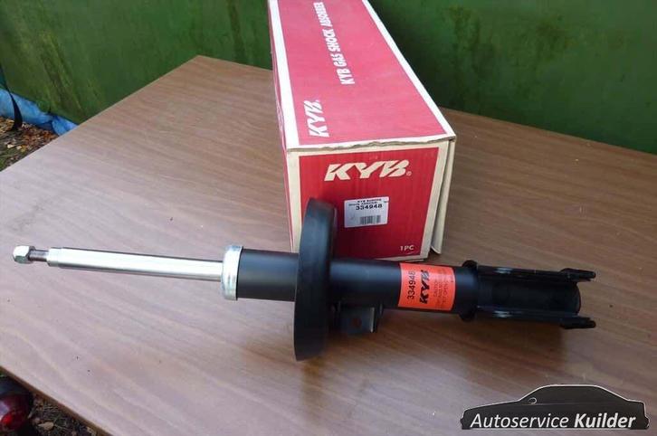 Schokdemper Opel Astra G Rechts Voor,, Autos : Pièces & Accessoires, Suspension & Châssis, Opel, Neuf, Enlèvement ou Envoi