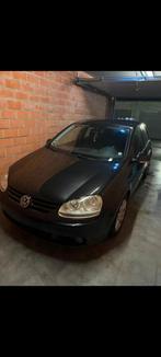 Golf 5 automaat, Ophalen, Volkswagen