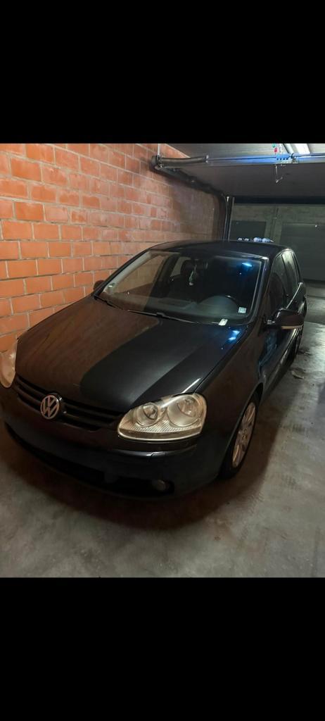 Golf 5 automaat, Auto-onderdelen, Overige Auto-onderdelen, Volkswagen, Ophalen