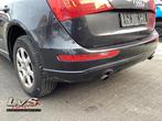 Pare-chocs arrière d'un Audi Q5 (LZ7L), -, 3 mois de garantie, Audi, Utilisé