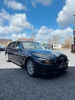 BMW 316 – 2014 – Euro 5 – Topstaat!, Auto's, Automaat, Stof, Bedrijf, 5 deurs