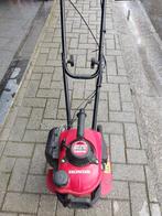 motoculteur micro Honda, Ophalen, Gebruikt