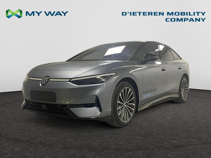 Volkswagen ID.7 ID.7 77 kWh Pro Business Sport, Auto's, Volkswagen, Overige modellen, ABS, Airbags, Airconditioning, Alarm, Elektrische ramen