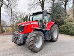 Massey Ferguson 6715 S Dyna-VT, Zakelijke goederen, Ophalen, 80 tot 120 Pk, Gebruikt, 5000 tot 7500