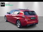 Peugeot 308 GT-NAV-CAM-CARPLAY-DAB+, Rouge, Achat, Euro 6, Boîte manuelle