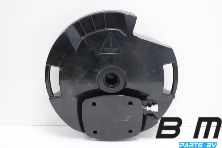 Bose subwoofer Audi Q3 8U 8U0035382A, Utilisé