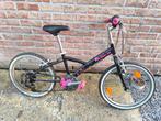 Vélo 6-9ans, Enlèvement