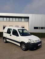 Citroen berlingo 1.6 diesel, Auto's, Bestelwagens en Lichte vracht, Elektrische ramen, Citroën, Diesel, Particulier