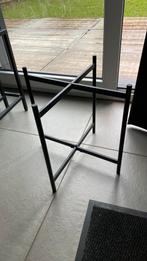 Plantenstaander, Ophalen, Zo goed als nieuw