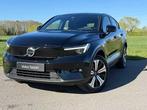 Volvo C40 Recharge Recharge Twin, Twin motor, Auto's, Volvo, Automaat, Zwart, Elektrisch, 5 zetels