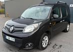 Renault Kangoo 1.2Tce 115Cv 2015 170000Klms, Autos, Renault, Euro 5, Achat, Entreprise, Vitres électriques