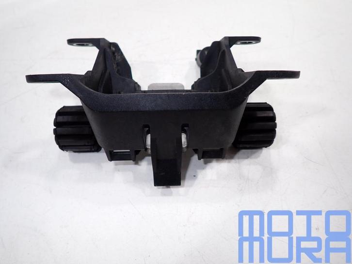 Zadelbevestiging BMW R1200GS R1250GS Adventure R 1200 GS K50, Motos, Pièces | BMW, Utilisé, Enlèvement ou Envoi