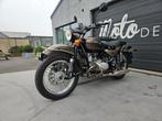 Ural Sportsman 2WD - 2020 - 5500km, Motoren, 750 cc, Cardan-aandrijving, 2 cilinders, Ural