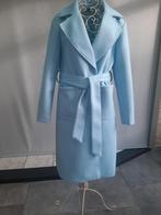 Veste pour femme, bleu clair, taille 38/40, Vêtements | Femmes, Vestes | Hiver, Enlèvement, Taille 38/40 (M)
