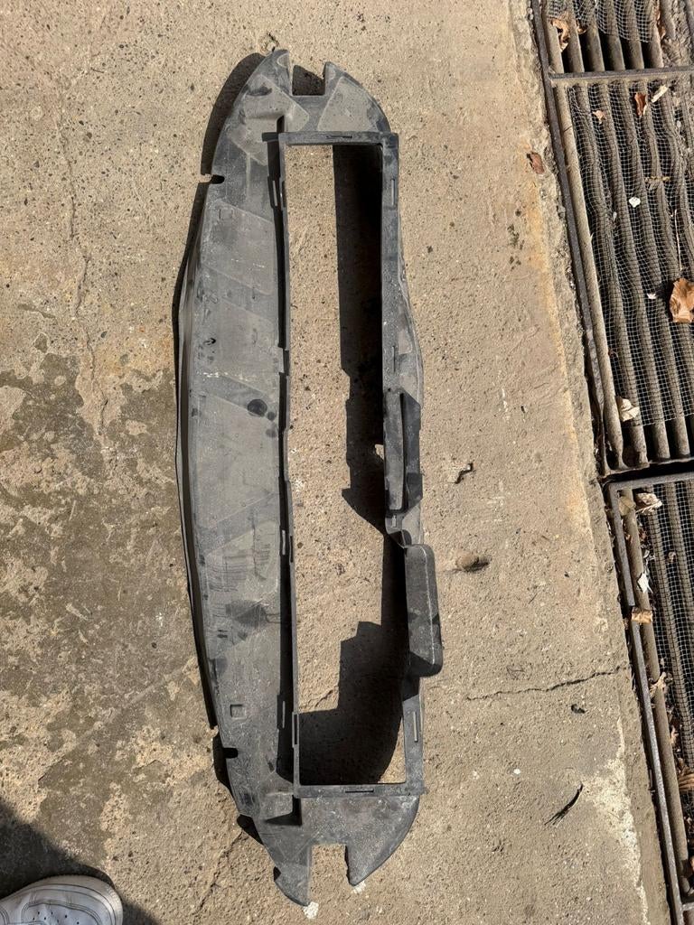 Couvercle de pare-chocs ou élément de garniture Mercedes-Ben, Autos : Pièces & Accessoires, Enlèvement, Mercedes-Benz, Pare-chocs