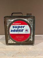 Bidon d’huile Mc Cormick, Collections, Enlèvement ou Envoi, Utilisé