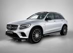Mercedes-Benz GLC-Klasse Mercedes-AMG 43 4MATIC SUV Night Pa, Auto's, Mercedes-Benz, Automaat, Stof, 1865 kg, https://public.car-pass.be/vhr/54fd9b14-95c1-4d01-ac69-5128716cc252