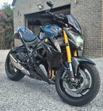 Suzuki gsxs 1000 de 2018., Particulier