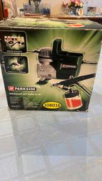 Aérographe. 300 watts 3 bar, Enlèvement, Utilisé