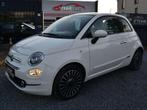 Fiat 500 500 1.2i Lounge Toit pano, Autos, Achat, Euro 6, Entreprise, 69 ch