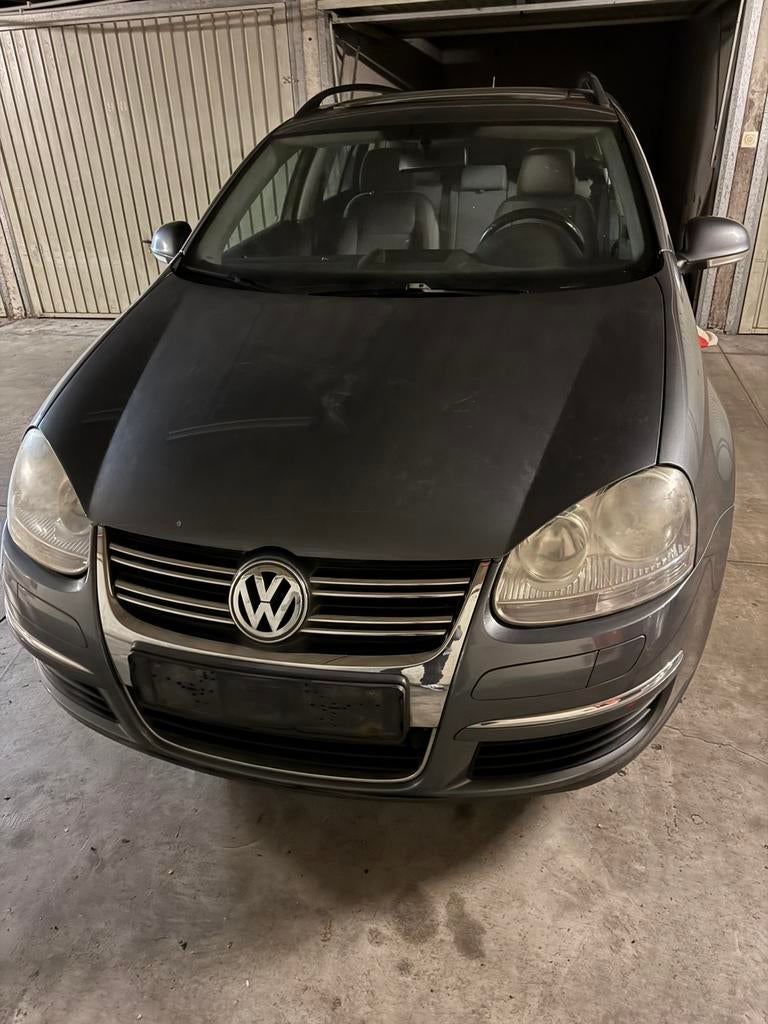 Golf 5 break 1.4 tsi ne demarre pas, Autos, Achat, Break, Essence, Golf