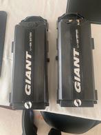 Giant 80% goede energy set 36 v accu’s @ 65,00 euro’s/st, Fietsen en Brommers, Ophalen of Verzenden, Gebruikt