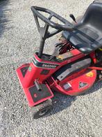 Tracteurs tondeuse, Tuin en Terras, Ophalen of Verzenden, SNAPPER, 90 tot 120 cm, Gebruikt