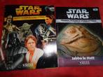 1 Fascicule Star Wars 2006 N 26, Enlèvement ou Envoi, Comme neuf, Autres types