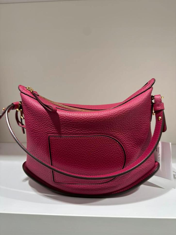 Delvaux Pin Swing - Jazz, Bijoux, Sacs & Beauté, Sacs | Sacs Femme, Comme neuf, Enlèvement