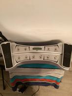 SANPERA II multi voetpedaal meer dan 1000 preselecties, Musique & Instruments, Amplis | Basse & Guitare, Enlèvement ou Envoi, Comme neuf