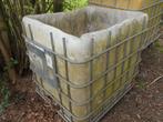 bac de stockage, Jardin & Terrasse, Enlèvement, Utilisé, Autres matériaux