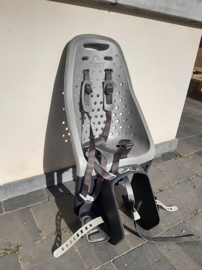 Siege vélo, Vélos & Vélomoteurs, Accessoires vélo | Sièges de vélo