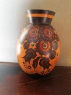 Vase Boch Keramis Catteau signé!, Enlèvement