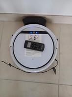 MEDION robotstofzuiger met dweilfunctie E32 SW (2-in-1-robot, Ophalen, Robotstofzuiger