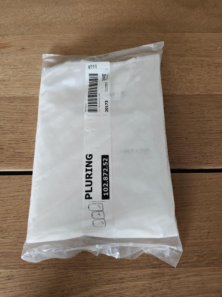 Kleding hoezen Ikea 3 stuks nieuw, Enlèvement ou Envoi, Neuf